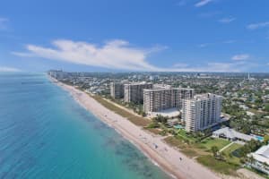 5200 N Ocean Blvd   1607, Lauderdale By The Sea, FL 33308 Sold 05/14/24