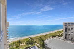 5200 N Ocean Blvd   1607, Lauderdale By The Sea, FL 33308 Sold 05/14/24
