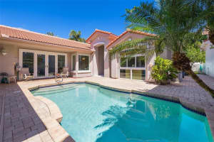 2318 NW 25th Way, Boca Raton, FL 33434 Sold 08/15/23