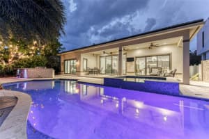829  PONCE DE LEON DR, Fort Lauderdale, FL 33316 Sold 03/01/24