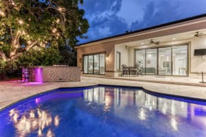 829  PONCE DE LEON DR, Fort Lauderdale, FL 33316 Sold 03/01/24