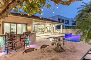 829  PONCE DE LEON DR, Fort Lauderdale, FL 33316 Sold 03/01/24