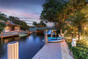829  PONCE DE LEON DR, Fort Lauderdale, FL 33316 Sold 03/01/24