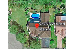 9625 NW 52nd Mnr, Coral Springs, FL 33076 Sold 09/01/23