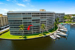 1537 E Hillsboro Blvd 244, Deerfield Beach, FL 33441 Sold 10/31/23