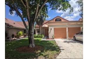 9541 NW 18th Dr, Plantation, FL 33322 Sold 10/30/23