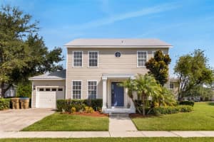 4953 Pall Mall St E, Kissimmee, FL 34758, Sold 02/06/24