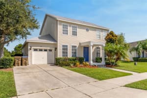 4953 Pall Mall St E, Kissimmee, FL 34758, Sold 02/06/24