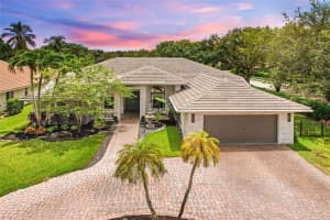 4911 NW 96th Dr, Coral Springs, FL 33076 Sold 09/08/23