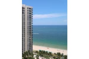 3100 N OCEAN BL   2105, Fort Lauderdale, FL 33308 Sold 12/01/23