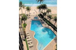 3800 Galt Ocean Dr. 608, Fort Lauderdale, FL 33308 Sold 09/05/24