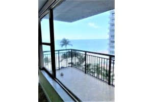 3800 Galt Ocean Dr. 608, Fort Lauderdale, FL 33308 Sold 09/05/24