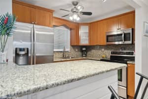 1425 Arthur St 416B, Hollywood, FL 33020 Sold 09/22/23