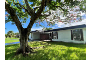 7909 NW 71st Ave, Tamarac, FL 33321 Sold 10/24/23