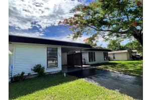 7909 NW 71st Ave, Tamarac, FL 33321 Sold 10/24/23