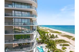 730 N Ocean Blvd Unit 804, Pompano Beach, FL 33062, Sold 11/21/23