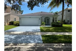 4350 NW 45th Ter, Coconut Creek, FL 33073 Sold 09/25/23