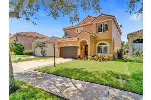 10820  Morningstar Dr, Cooper City, FL 33026 Sold 09/14/23