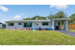 3841 NW 3rd Ave, Deerfield Beach, FL 33064 Sold 09/25/23