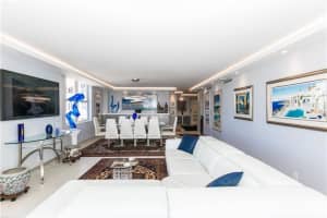 1  Las Olas Circle   1402, Fort Lauderdale, FL 33316 Sold 08/10/23