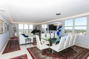 1  Las Olas Circle   1402, Fort Lauderdale, FL 33316 Sold 08/10/23