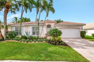 11311 Barca Blvd, Boynton Beach, FL 33437 Sold 01/03/24