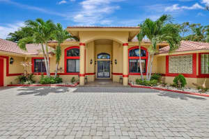 5915 NW 65th Ter, Parkland, FL 33067 Sold 12/29/23
