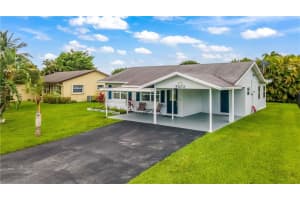 7403 NW 94TH WAY, Tamarac, FL 33321 Sold 10/20/23