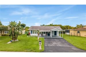 7403 NW 94TH WAY, Tamarac, FL 33321 Sold 10/20/23