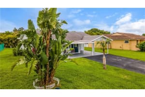 7403 NW 94TH WAY, Tamarac, FL 33321 Sold 10/20/23