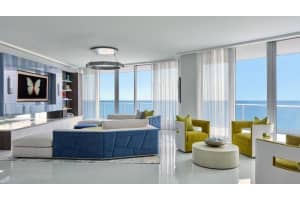 701 N Fort Lauderdale Beach Blvd   1401, Fort Lauderdale, FL 33304 Sold 10/25/23