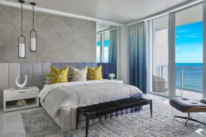 701 N Fort Lauderdale Beach Blvd   1401, Fort Lauderdale, FL 33304 Sold 10/25/23