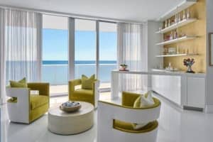 701 N Fort Lauderdale Beach Blvd   1401, Fort Lauderdale, FL 33304 Sold 10/25/23
