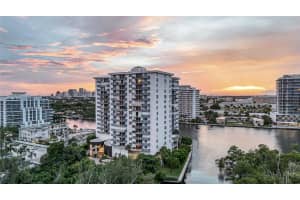 777 Bayshore Dr 1005, Fort Lauderdale, FL 33304 Sold 11/07/23