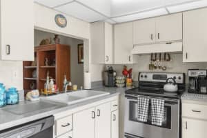 6363 Pinehurst Cir 6363, Tamarac, FL 33321 Sold 10/17/23