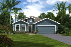 0382 RUMINE CIRCLE, Vero Beach, FL 32967 Sold 07/23/24