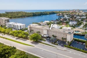 750 NE Spanish River Blvd 505, Boca Raton, FL 33431 Sold 11/16/23
