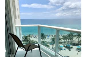 3801 S Ocean Dr 8G, Hollywood, FL 33019 Sold 03/14/25
