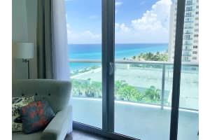 3801 S Ocean Dr 8G, Hollywood, FL 33019 Sold 03/14/25