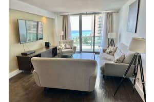3801 S Ocean Dr 8G, Hollywood, FL 33019 Sold 03/14/25