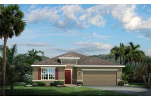 381 RUMINE CIRCLE, Vero Beach, FL 32967 Sold 09/05/24