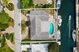 4150 NE 27th Avenue, Lighthouse Point, FL 33064 Sold 10/31/23