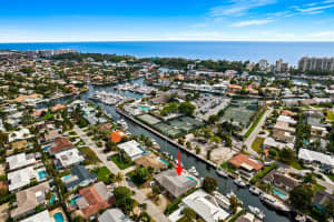 4150 NE 27th Avenue, Lighthouse Point, FL 33064 Sold 10/31/23