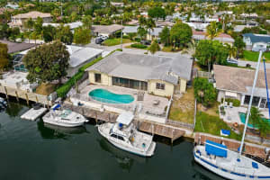 4150 NE 27th Avenue, Lighthouse Point, FL 33064 Sold 10/31/23