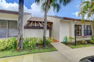 3927 Vine Tree Trl B, Lake Worth, FL 33467 Sold 09/22/23
