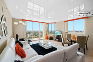2011 N Ocean Blvd 1604, Fort Lauderdale, FL 33305 Sold 09/28/23