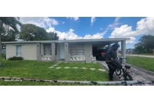 1711 NW 34th Ter, Lauderhill, FL 33311 Sold 08/30/23