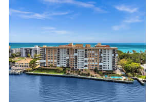 1150 Hillsboro Mile 1014, Hillsboro Beach, FL 33062 Sold 10/26/23