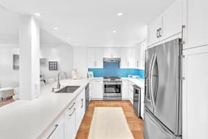 1150 Hillsboro Mile 1014, Hillsboro Beach, FL 33062 Sold 10/26/23