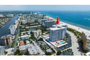 405 N Ocean Blvd 303, Pompano Beach, FL 33062 Sold 09/29/23